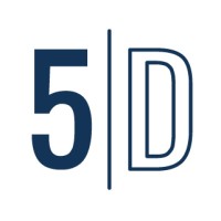 5D Denim Development & Production logo, 5D Denim Development & Production contact details