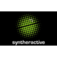 syntheractive logo, syntheractive contact details