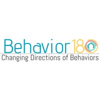 Behavior 180 logo, Behavior 180 contact details