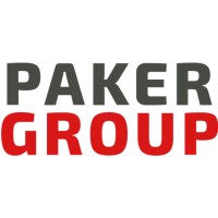 Paker logo, Paker contact details