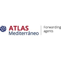 Atlas Forwarding Mediterráneo logo, Atlas Forwarding Mediterráneo contact details