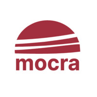 Mocra logo, Mocra contact details