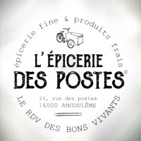 EPICERIE DES POSTES logo, EPICERIE DES POSTES contact details