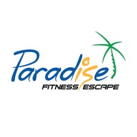 Paradise Fitness Escape logo, Paradise Fitness Escape contact details