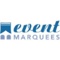 Event Marquees logo, Event Marquees contact details