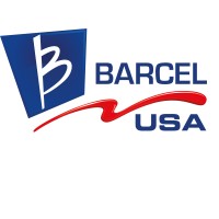 Barcel USA logo, Barcel USA contact details