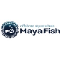 Maya Fish logo, Maya Fish contact details