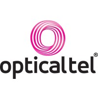 opticaltel logo, opticaltel contact details