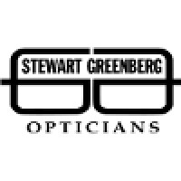 Stewart Greenberg Opticians logo, Stewart Greenberg Opticians contact details