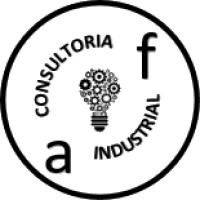 Consultoría Industrial AF logo, Consultoría Industrial AF contact details