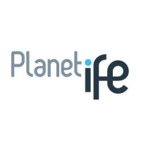 Planet IFE logo, Planet IFE contact details