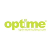 Optime Consulting Inc logo, Optime Consulting Inc contact details