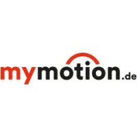 mymotion.de GmbH & Co. KG logo, mymotion.de GmbH & Co. KG contact details