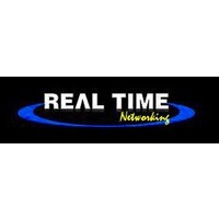 RealTime Networking logo, RealTime Networking contact details