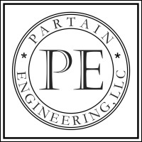 Partain Engineering logo, Partain Engineering contact details