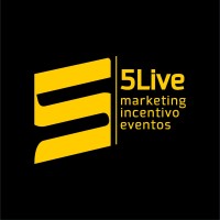 5Live Marketing e Eventos Ltda logo, 5Live Marketing e Eventos Ltda contact details