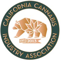 California Cannabis Industry Association logo, California Cannabis Industry Association contact details