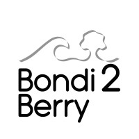 Bondi2Berry Charity Event logo, Bondi2Berry Charity Event contact details