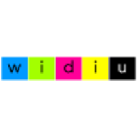 WIDIU logo, WIDIU contact details