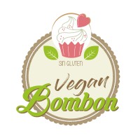 Vegan Bombon Gluten Free logo, Vegan Bombon Gluten Free contact details