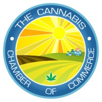 The Cannabis Chamber of Commerce logo, The Cannabis Chamber of Commerce contact details