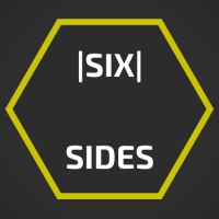 Six Sides Marketing logo, Six Sides Marketing contact details