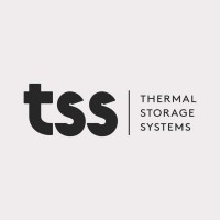 THERMAL STORAGE SYSTEMS logo, THERMAL STORAGE SYSTEMS contact details