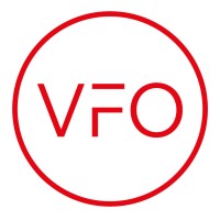 Edition VFO logo, Edition VFO contact details