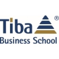 Tiba Business School GmbH logo, Tiba Business School GmbH contact details