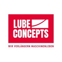 Lube Concepts GmbH logo, Lube Concepts GmbH contact details