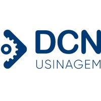 DCN USINAGEM E MANUTENÇÃO logo, DCN USINAGEM E MANUTENÇÃO contact details