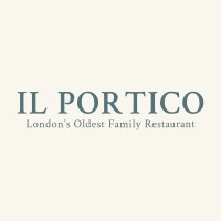 Il Portico logo, Il Portico contact details