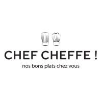 CHEF CHEFFE ! logo, CHEF CHEFFE ! contact details