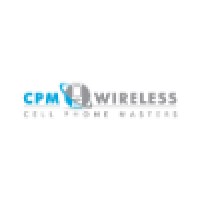 CPM Wireless LLC logo, CPM Wireless LLC contact details