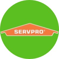 SERVPRO of New Bern logo, SERVPRO of New Bern contact details