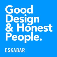 Eskabar Creative logo, Eskabar Creative contact details