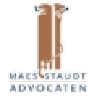 Maes Staudt Advocaten N.V. logo, Maes Staudt Advocaten N.V. contact details