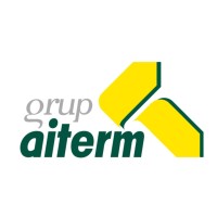 GRUP AITERM logo, GRUP AITERM contact details