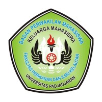 BPM Kema FPIK UNPAD logo, BPM Kema FPIK UNPAD contact details