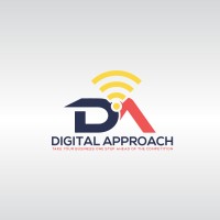 Digital Approach logo, Digital Approach contact details