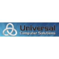 Universal Computer Solutions Pty Ltd logo, Universal Computer Solutions Pty Ltd contact details