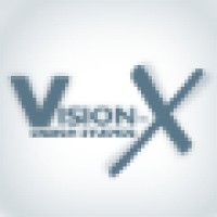 Vision-X Design Studios logo, Vision-X Design Studios contact details