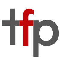 TFP Service logo, TFP Service contact details