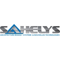 SAHELYS logo, SAHELYS contact details