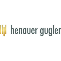 Henauer Gugler AG logo, Henauer Gugler AG contact details