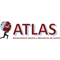 ATLAS Calidad logo, ATLAS Calidad contact details