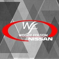 Woody Folsom Nissan logo, Woody Folsom Nissan contact details