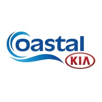 Coastal Kia logo, Coastal Kia contact details