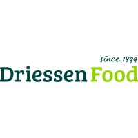 Driessen Food logo, Driessen Food contact details