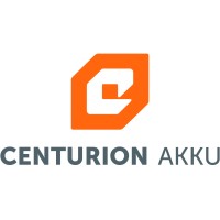 CENTURION AKKU logo, CENTURION AKKU contact details